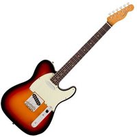 Ltd Edition Vintera III Early 60s Telecaster Custom Rosewood