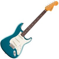 Vintera III Late 60s Stratocaster Rosewood Fingerboard Ocean