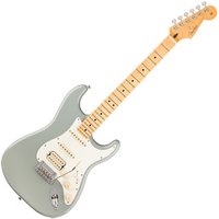 Player II Stratocaster HSS Maple Fingerboard Cactus