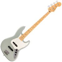 Player II Jazz Bass Maple Fingerboard Cactus