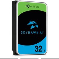 SkyHawk AI 3.5" SATA HDD Hard Drive