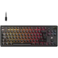K70 CORE TKL RGB Mechanical Gaming Keyboard