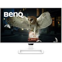 EW270Q 27" QHD 200Hz AMD FreeSync Premium IPS Monitor