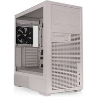 Retro 360 TG Mid Tower Tempered Glass PC Case