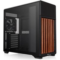 TR300 WS Mid Tower Tempered Glass PC Gaming Case