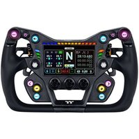 XRW G1 GT Touchscreen Steering Wheel