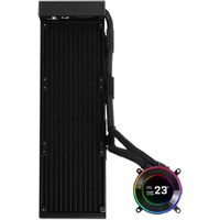 Refurbished Hydroshift II LCD C 360N All One Fanless
