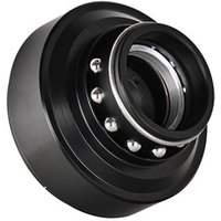 XRW Quick Release Steering Wheel Adapter