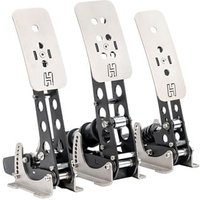 Sprint 3 Pedal Brake Throttle Clutch Set