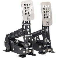 Ultimate+ 2 Pedal Brake Throttle Set