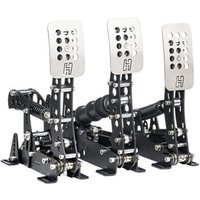 Ultimate+ 3 Pedal Brake Throttle Clutch Set