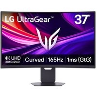 UltraGear G8 37G800A B 37" 4K 165Hz FreeSync Premium Pro VA Gaming
