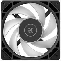 Loop Fan FPT 120 D RGB High Static Pressure 120mm Radiator Fan Bl