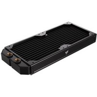 Hydro X Series XR5 NEO 240mm V2 Custom Cooling Radiator