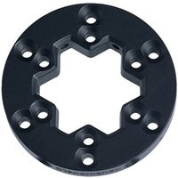 Steering Wheel Adapter