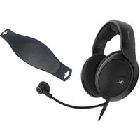 HD 560S Headphones HD500 Boom Arm Mic Capra Audio