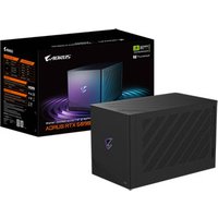 Refurbished AORUS RTX 5090 AI Box Water Coooled eGPU Thunderb