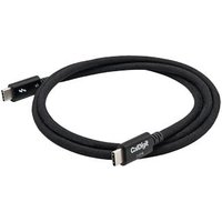 0.5 Metre Thunderbolt 5 Pro Cable USB