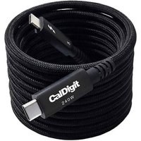 2 Metre Thunderbolt 5 Pro Cable USB C