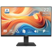 PRO MP273Q E14 27" WQHD 144Hz Adaptive Sync IPS Monitor