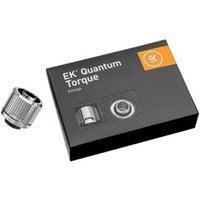 Quantum Torque STC 10 16 Compression Fitting Nickel
