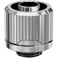 Quantum Torque STC 10 16 Compression Fitting Nickel