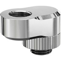 Quantum Torque Rotary Offset 14 Adapter Nickel