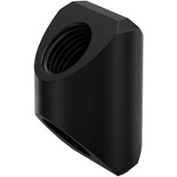 Quantum Torque Static FF 90° Adapter Satin