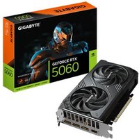 NVIDIA GeForce RTX 5060 WINDFORCE MAX OC Blackwell Graphi