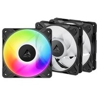 Scan Computers Enjoy 17% Discount on Arctic P12 Pro ARGB Fan Pack