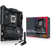 ROG STRIX B850 F GAMING WIFI7 NEO AM5 DDR5 PCIe 5.0 ATX Motherboa