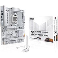 TUF GAMING B850 PRO WIFI7 W NEO AM5 DDR5 PCIe 5.0 ATX Motherboard