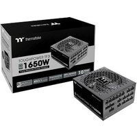 Refurbished Toughpower TF3 1650W Watt Fully Modular 80+ Ti