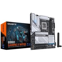 B860 GAMING X WIFI6E DDR5 PCIe 5.0 ATX Motherboard