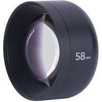 Tele 58mm Mobile Lens