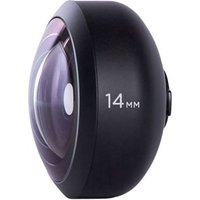 Fisheye 14mm Mobile Lens