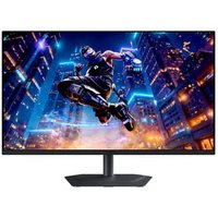 MO32U2 32" 4K UHD 240Hz QD OLED FreeSync Premium Pro Gaming M