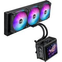 Refurbished ROG RYUO IV SLC 360 ARGB All One Liquid CPU Cooler