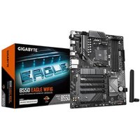 B550 EAGLE WIFI6 AM4 DDR4 PCIe 4.0 ATX Motherboard