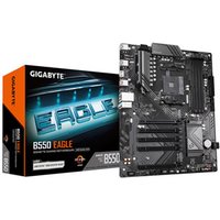 B550 EAGLE AM4 DDR4 PCIe 4.0 ATX Motherboard