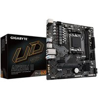 A620M H AM5 DDR5 PCIe 4.0 Micro ATX Motherboard