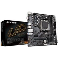 A620M S2H AM5 DDR5 PCIe 4.0 Micro ATX Motherboard