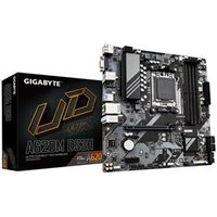 A620M DS3H AM5 DDR5 PCIe 4.0 Micro ATX Motherboard