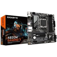 A620M GAMING X AM5 DDR5 PCIe 4.0 Micro ATX Motherboard