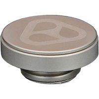 DeltaMate Plug Matt Nickel