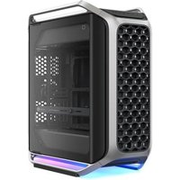 COSMOS ALPHA Full Tower Tempered Glass PC Case