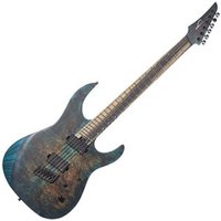 Ninja X 6 String Scale Galaxy