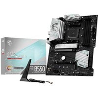 AMD B550 GAMING WIFI DDR4 ATX Motherboard