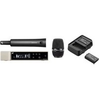 EW D SKM S Wireless Handheld Base System MMD 835 1