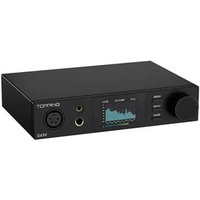 DX5II Amp DAC Combo